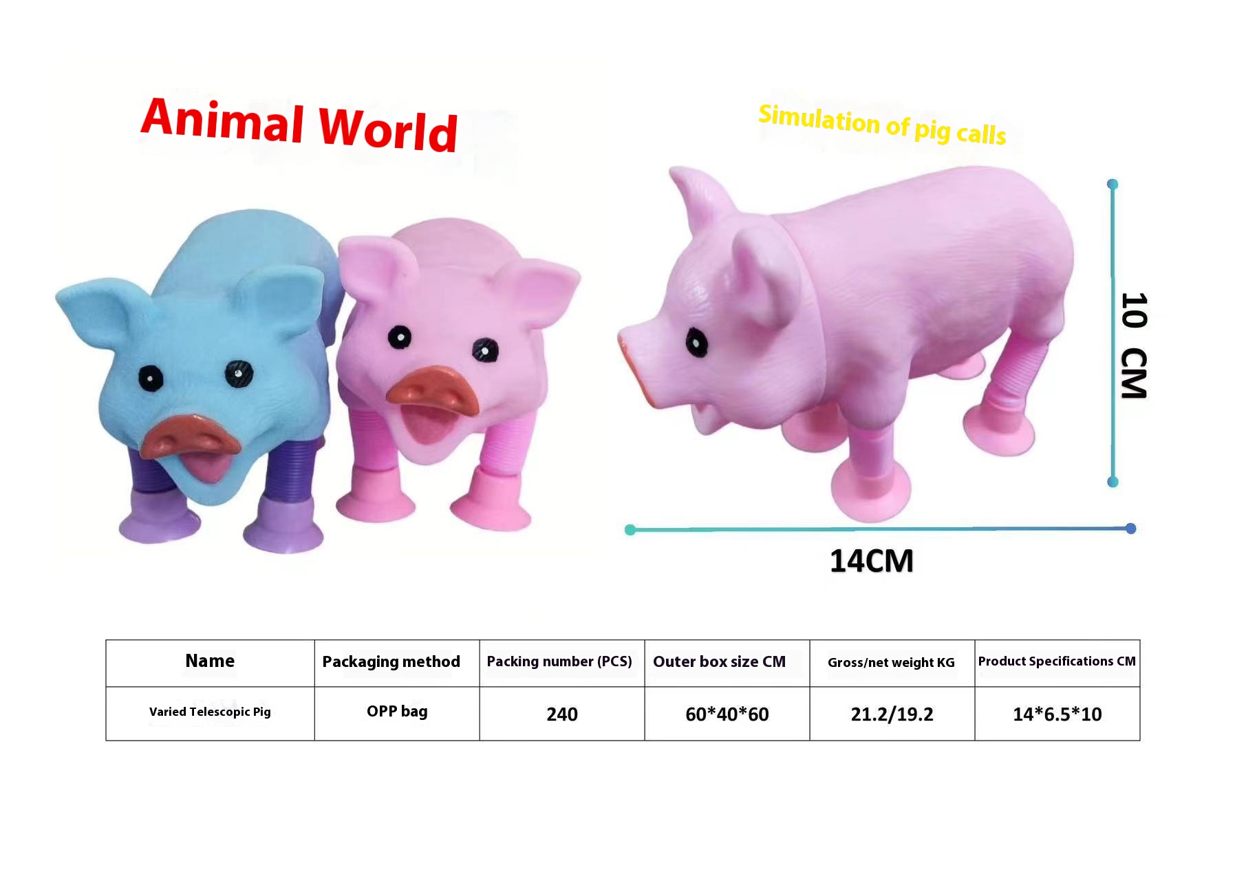 Porc