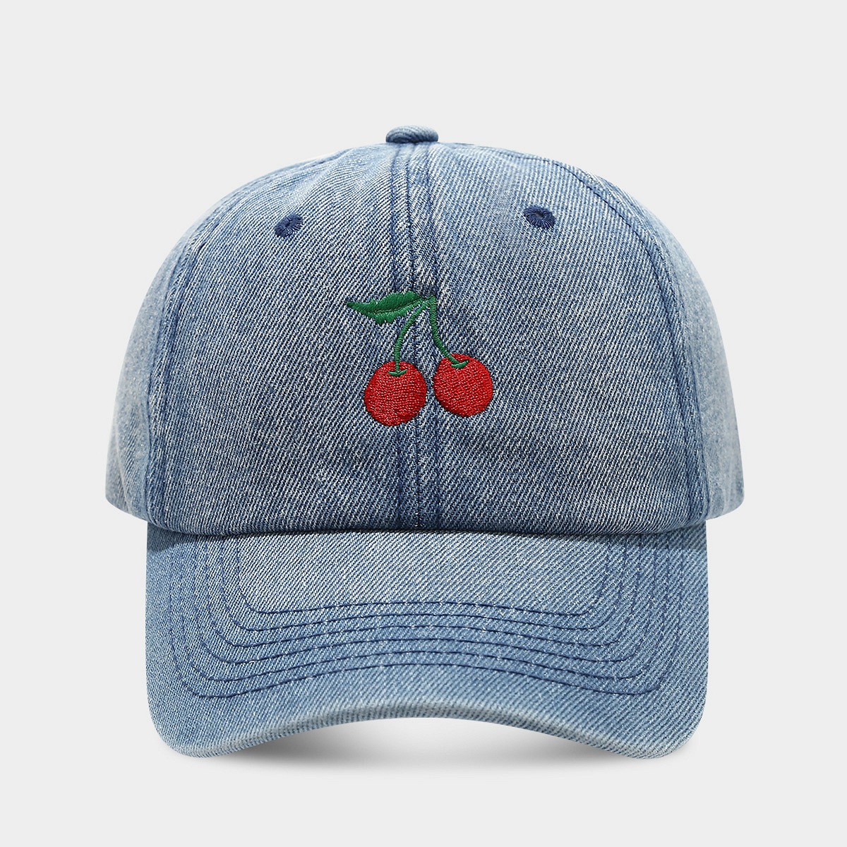 Denim medium blue