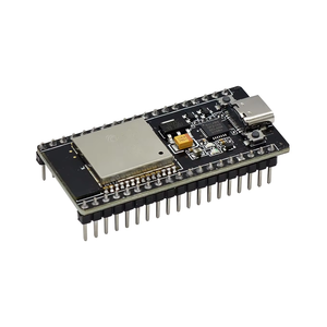 Scheda di sviluppo del modulo ESP32 Wireless WiFi + BT dual-core CPU iot 38pin