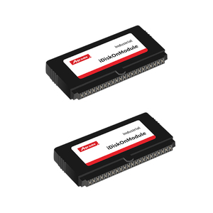 Dom bellek IDE DOM 40 Pin 44pin endüstriyel DOM (modülde Disk) - Product Image 1