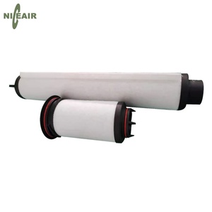 CHINA-NICEAIR, en iyi üretim şirketi compressedair filtre elemanları