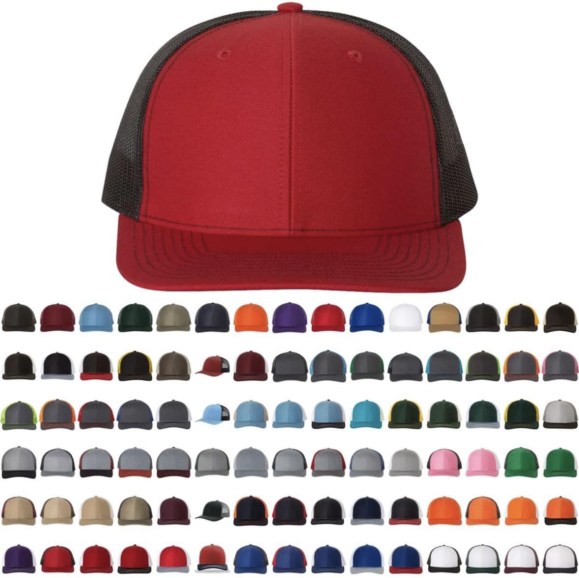 Custom color