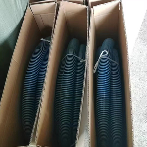 สายโพลิเมอร์ดูดฝุ่น32มม. 38มม. 50มม. ยาว30ม. ทำจาก EVA และ HDPE เป็นท่อดูดฝุ่นเหมาะสำหรับสระว่ายน้ำ - Product Image 5