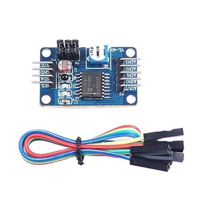 PCF8591 modulo convertitore AD/DA analogico a digitale modulo di conversione digitale AD analogico per Ardu