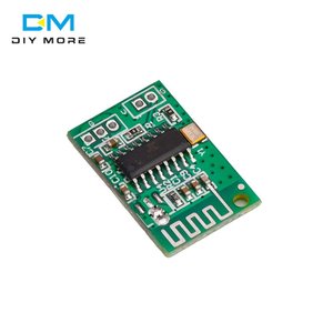Ca-6928 modulo Audio Blue-tooth Led Power 3.3V-8V Audio Dual Digital Audio Amplifier Module Board - Product Image 5