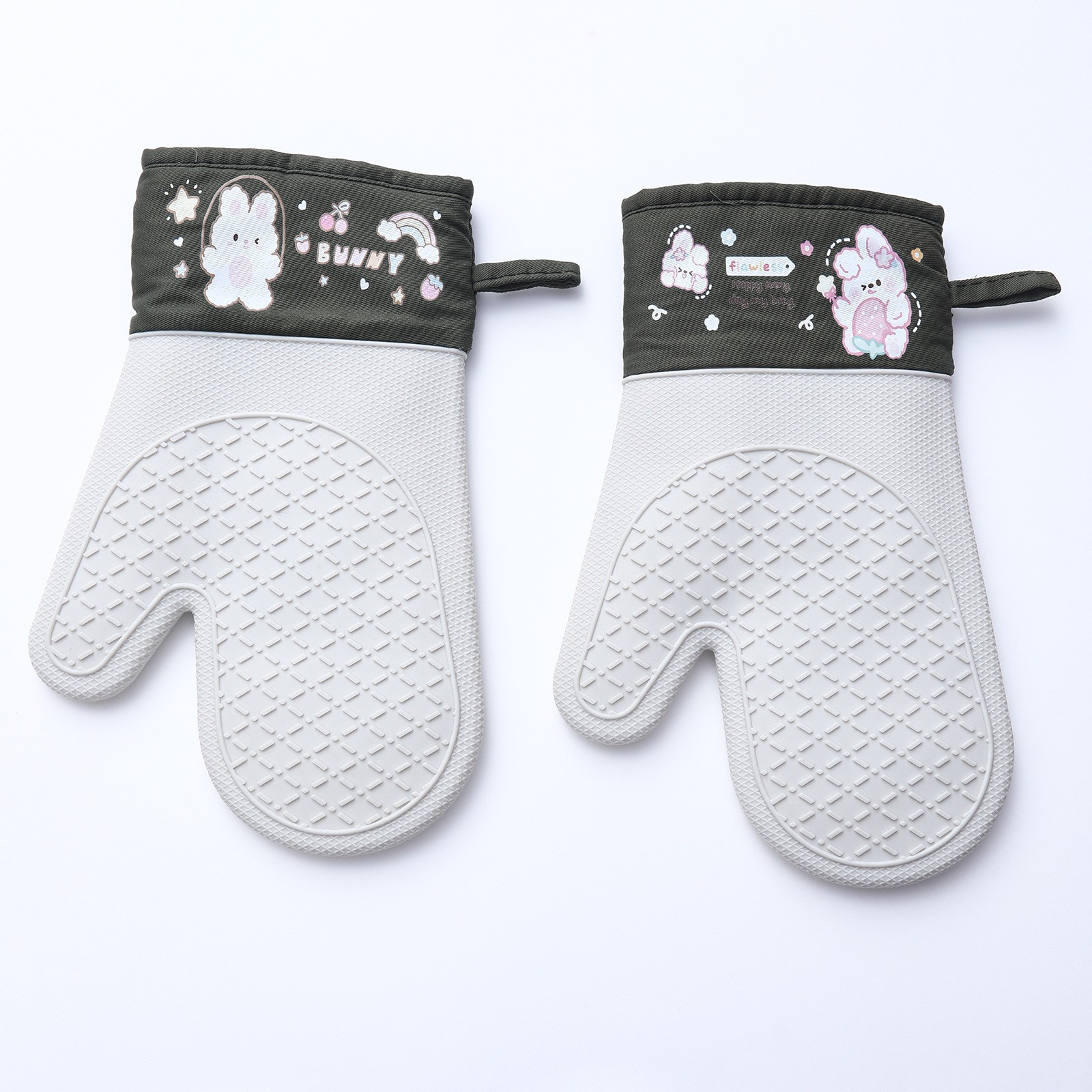 Style personnalisé en pur coton