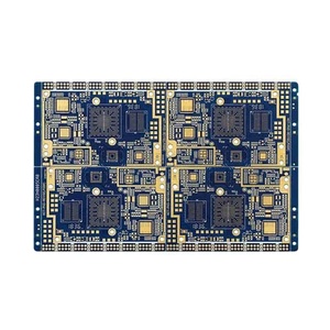 Trung Quốc Nhà sản xuất OEM RF mô-đun <span class=keywords><strong>wifi</strong></span> <span class=keywords><strong>router</strong></span> UPS <span class=keywords><strong>PCB</strong></span> board <span class=keywords><strong>PCB</strong></span> lắp ráp tần số cao pcba điện tử 94v0 <span class=keywords><strong>PCB</strong></span> board - Product Image 5