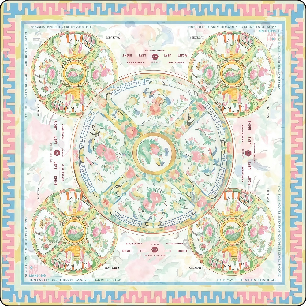 Multi Mat-18