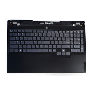 5cb1c93678 palmrest với Touchpad Bàn phím cho Lenovo Legion S7-15ACH6 82k8 chính hãng ban đầu thay thế - Product Image 1