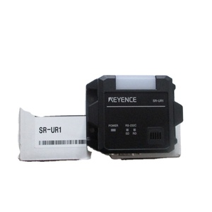 Unidade de comunicação <span class=keywords><strong>usb</strong></span> para série SR-UR1, leitor de código alimentado por ia, SR-X