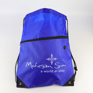 Paquete de saco de cuerda de dibujo profesional con bolsos de cordón de diseñador de logotipo mochila de cuerda personalizada - Product Image 3