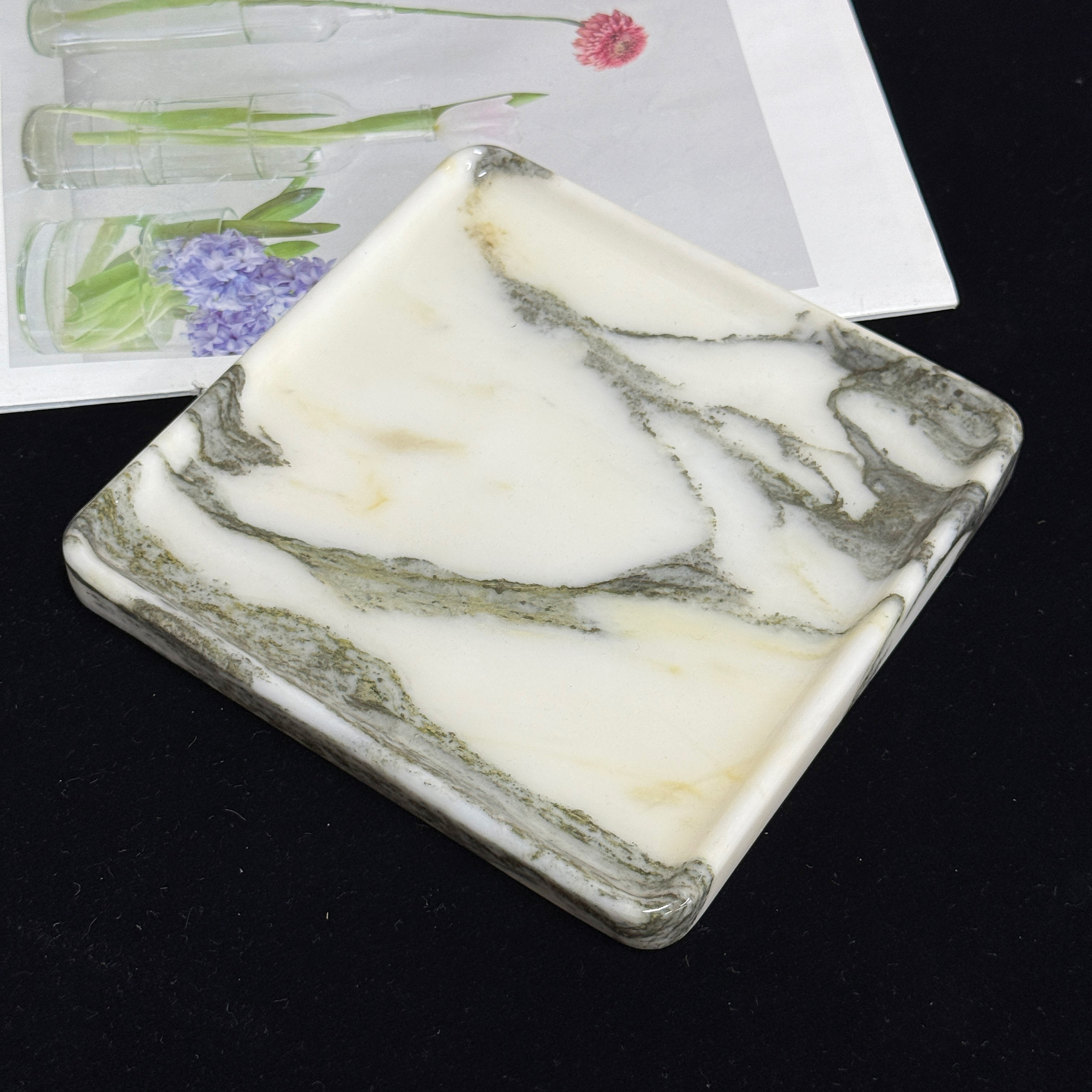Arctic Drift 180mm glazed