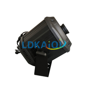 Led halka metin lazer ışığı projektörü açık 2000w ortam ışığı projektör - Product Image 1