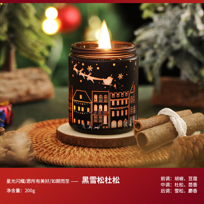 จูนิเปอร์ต้นซีดาร์สีดำ