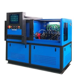 CR926 dizel sabit basınçlı püskürtme enjektörü pompa test cihazları Eui Eup Heui Cambox Cr926 Cr925 dizel laboratuvar kalibrasyon ekipmanları - Product Image 2