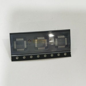 医療機器用USBコントローラチップMAX3421EEHJ + T SPIインターフェースオリジナル - Product Image 1