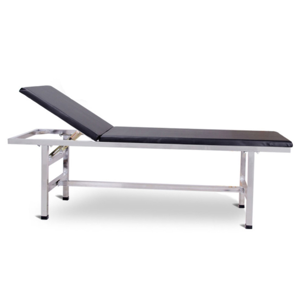 Single Patient Clinic Examination Bed 4 Hb16c298c2c63478590cf4d9bb826b833Z