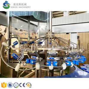 Small Scale Complete Juice Beverage Hot Filling Fruit Juice Processing Production Line for A-Z Machinery - Product Image 2
