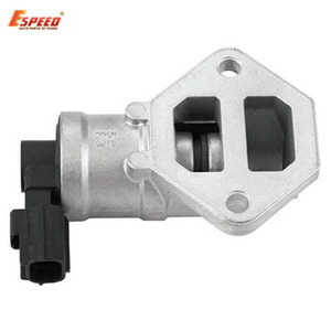 Idle AIR Control Valve 1F2220660 <strong>1L5E9F715AB</strong> 1L5Z-9F715AA 2L5Z9F715BA ZJ0120660 - Product Image 2