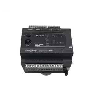 Il nuovo PLC (controllore logico programmabile) DVP16ES200T dalla fabbrica - Product Image 4