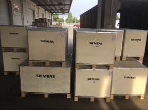 Entfesseln Sie den 32-Kanal-Digitaleingang der Präzisions steuerung 6ES7590-0CA00-0AA0 Industrial Automation PLC - Product Image 4