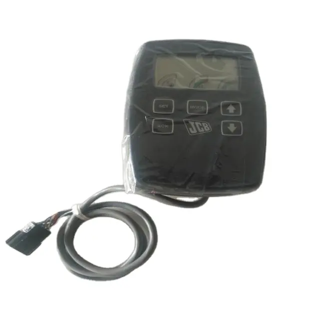 JCB PARTS MONITOR (JCB EMS ขยาย) สำหรับรถขุด JCB 332/K4244