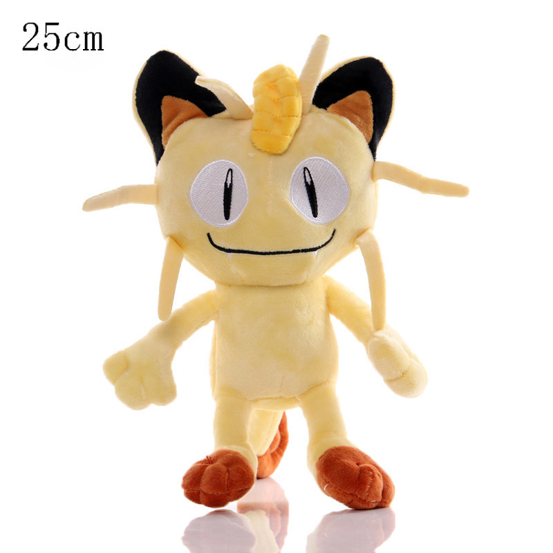 Meowth 25CM