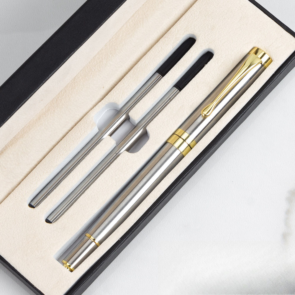 KA123 silver double core package