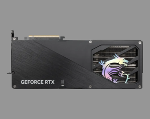 สำหรับ MSI GeForce RTX 5090เกม Trio OC 32GB การ์ดวิดีโออินเตอร์เฟซ256บิต8GB พัดลมใหม่ DP สำหรับเดสก์ท็อปเวิร์กสเตชัน - Product Image 6