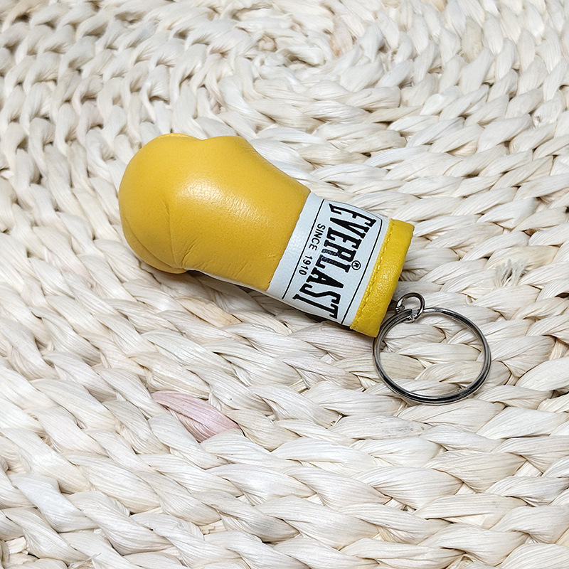 Everlast jaune-75 cm