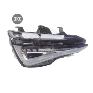 オリジナルLEDヘッドライト2024 GAC AION S MAX LEDヘッドライトフロント浸透車用LED照明システム用 - Product Image 1