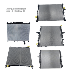 LR039530หม้อน้ำระบายความร้อนสำหรับ Range Rover Discovery Sport - Product Image 5