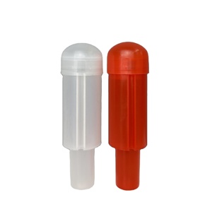 Madencilik kumlama araçları, yeraltı orta ve derin delik şarj plastik parçalar şarj kabuk - Product Image 3
