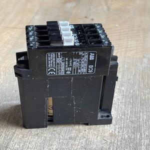 Nuovo e originale Plc BC93010 contattore 24V bobina 21A 600V PLC Controller di programmazione - Product Image 1