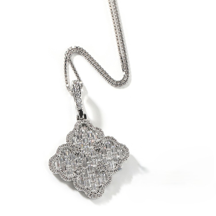 Silver&Chains#C