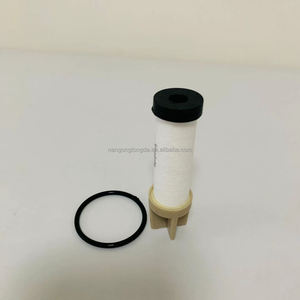 Weichai motor basınç filtresi kartuşu için yüksek performanslı CNG LNG LPG otobüs filtresi doğal gaz filtresi elemanı 612600190763 - Product Image 1
