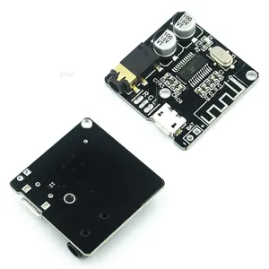 DIY BTオーディオレシーバーボード4.1 5.0 mp3ロスレスデコーダーボードワイヤレスステレオ音楽モジュール3.7-5V - Product Image 3