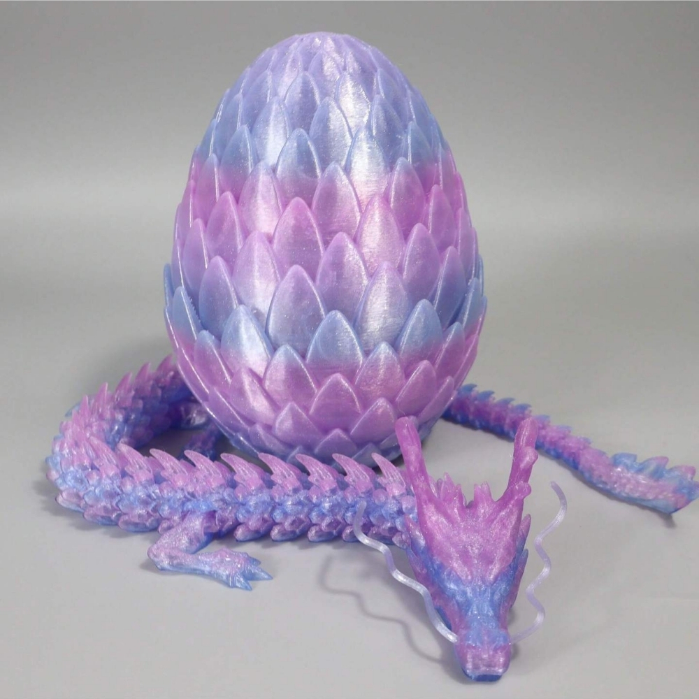 Purple Crystal