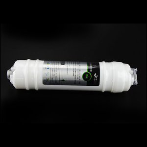 Refillable Activated Carbon <strong>pp</strong> Sediment Polypropylene Membrane Water <strong>Filter</strong> element Cartridge of Water Purifier with <strong>5</strong> Micron - Product Image 3