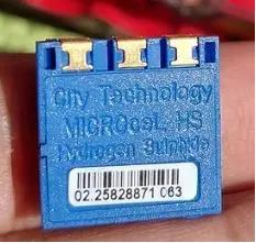 Sensor detector de oxígeno a buen precio para sensor de reemplazo de gas O2, 4oxv, CT, Alpha, Honeywell, 2, 4oxv, 1, 2, 1, 2, 1, 2 - Product Image 2