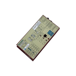 3300 macchina per porte Fermator scatola inverter scatola macchina per porte Fermator VVVF4 + - Product Image 3