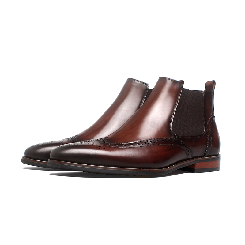 Marron
