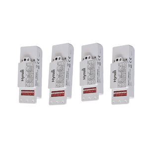 <strong>Zigbee</strong> pir motion <strong>sensor</strong> 2019 new high tech design microwave motion <strong>sensor</strong> - Product Image 2