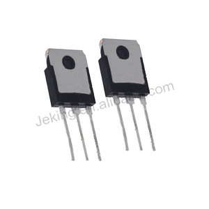 Cho jeking 140V 10A 100 wát 20MHz lưỡng cực PNP <span class=keywords><strong>Transistor</strong></span> thông qua lỗ TO-3P-3 2sa1695 - Product Image 6