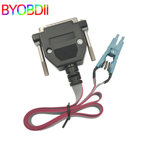 ST04/2 ST04/02 per cavo Digiprog 3 Clip - Product Image 1