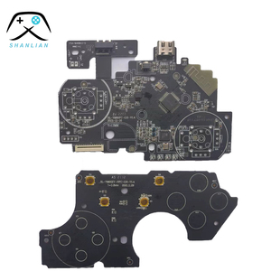 Shanlian One-Stop Gamepad Pcba Personalização Pcba Shenzhen Personalizado Pcba Board