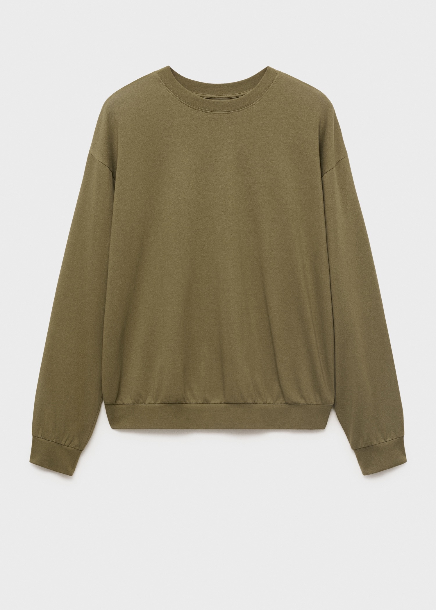 Verde dell'esercito