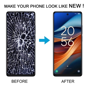 For <strong>TCL</strong> 50 XL NxtPaper OEM LCD Screen With Digitizer Full Assembly - Product Image 6
