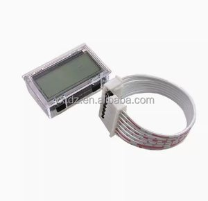 High quality Special Offer Pure Sine Wave Inverter Generator <strong>PWM</strong> Boost <strong>Driver</strong> <strong>Board</strong> EGS002 EG8010 IR2110 Module +LCD - Product Image 6