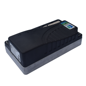 Controlador de motor CURTIS 1212S-2501 PM | 24V 90A para carretillas elevadoras eléctricas EP/NOBLELIFT | PN:02.KZQ. 21511 - Product Image 5